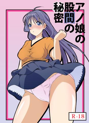 Amateur Anoko no Kokan no Himitsu | The Secret of the Crotch of that Girl Stepmom