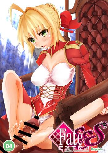 Sex Toys Fate/EXTRA SSS- Fate extra hentai Lotion