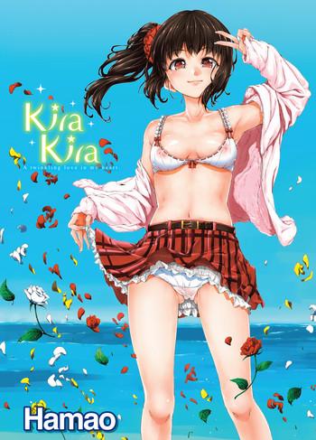 Stockings Kira Kira School Uniform