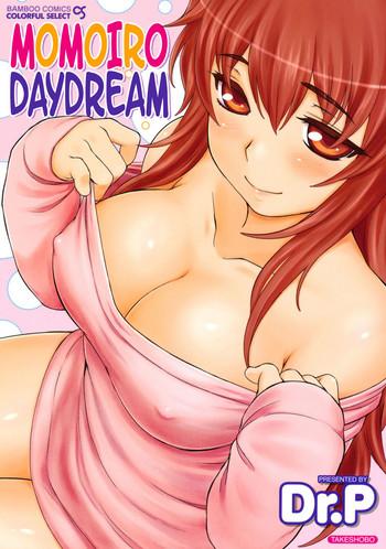 Big breasts Momoiro Daydream Office Lady