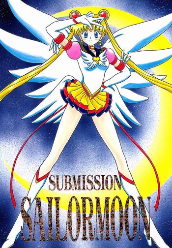 Solo Female Submission Sailormoon- Sailor moon hentai Blowjob