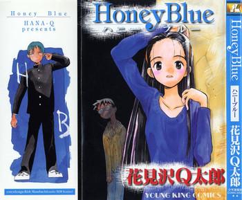 Honey Blue