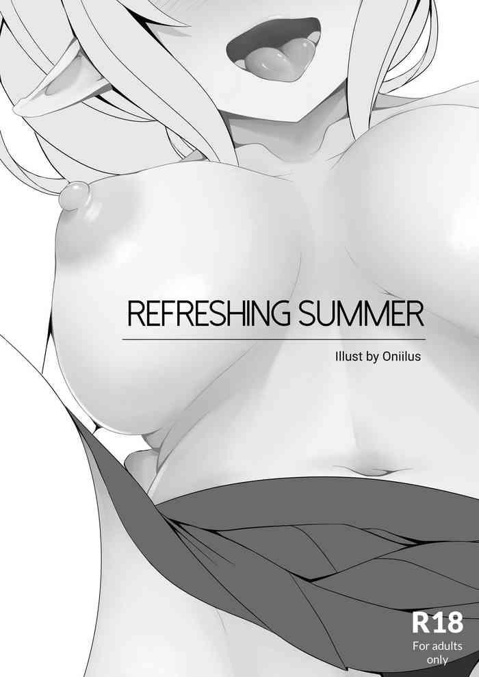 [Oniilus Refreshing Summer [English]
