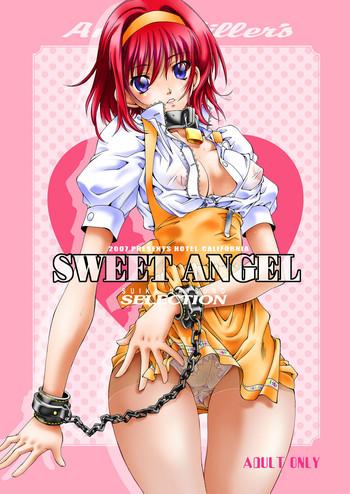 Reality SWEET ANGEL SELECTION Beurette