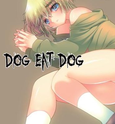 Nurugel Dog Eat Dog- Shingeki no kyojin hentai Sissy