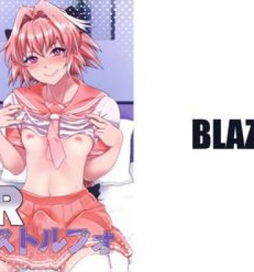 Shemale Porn VR Astolfo- Fate grand order hentai Porn Pussy