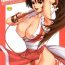 Porno 18 Yuri & Friends Mai Special- King of fighters hentai Tinder