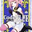 Lezbi CodeBLUE- Code geass hentai Red