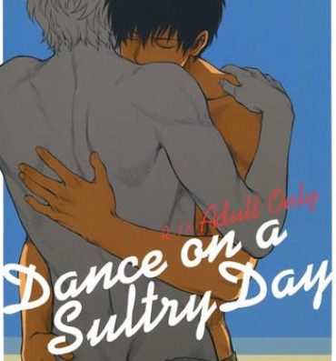 Nigeria Dance on a SultryDay- Gintama hentai Free Real Porn