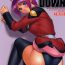 Bukkake Giant Comics 26 – Black Pants Hack Down- Gundam seed destiny hentai Xenosaga hentai Sapphic Erotica