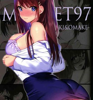 Cam COMIC MARKET 97- Original hentai Free Amatuer Porn