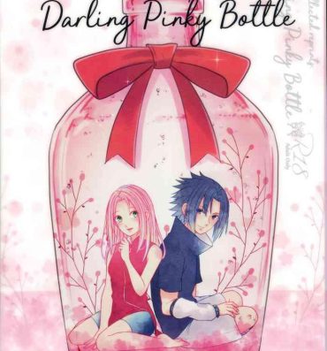 Lolicon Darling Pinky Bottle- Naruto hentai Stepfather