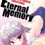 Massage Eternal Memory- Touhou project hentai Titty Fuck