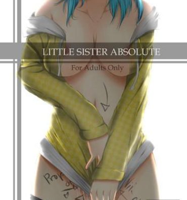 Pussylicking Little Sister Absolute Pmv