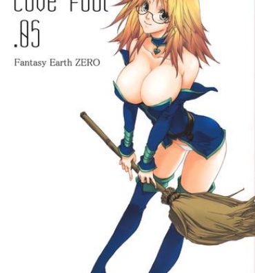Naughty LOVE FOOL.05- Fantasy earth zero hentai Teenxxx