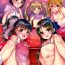 Hunks (SC2017 Summer) [Shimajiya (Shimaji)] Saimin My Room -S- Size (THE IDOLM@STER CINDERELLA GIRLS) [English] [maipantsu + B.E.C. Scans]- The idolmaster hentai Sextape