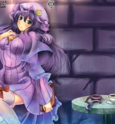 Gay Friend Capture Trap- Touhou project hentai Smooth