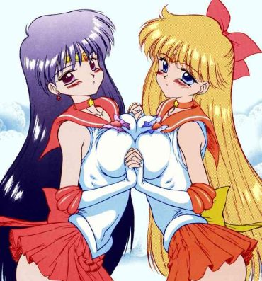 Spanish oasis- Sailor moon | bishoujo senshi sailor moon hentai Pussy To Mouth