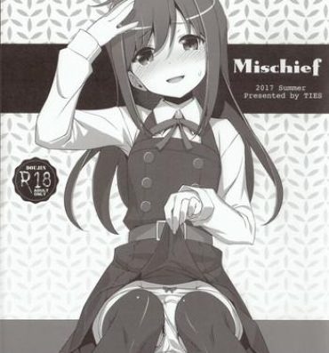 Load Mischief- Kantai collection hentai Rubbing