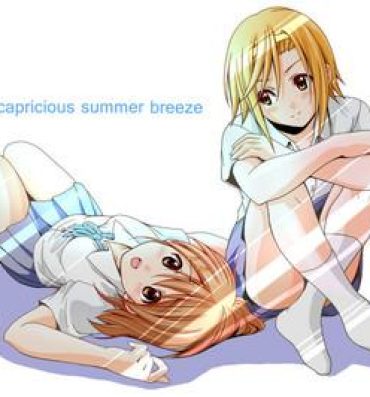 First Time A capricious summer breeze- K-on hentai Imvu