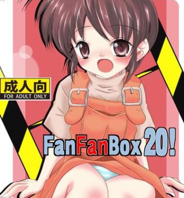 Orgame FanFanBox 20!- The melancholy of haruhi suzumiya hentai Actress