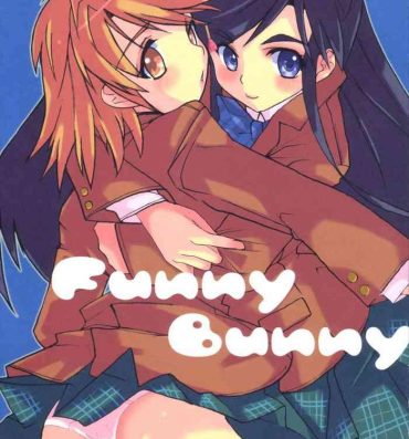 Gay Bang Funny Buny- Futari wa pretty cure | futari wa precure hentai Hairy Pussy