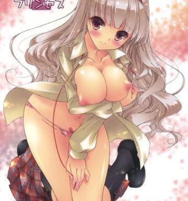 Orgasm Hatsujou Princess 2- The idolmaster hentai Fucked Hard