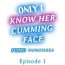 Pornstar Only i Know Her Cumming Face Ch. 1 – 6 Nuru