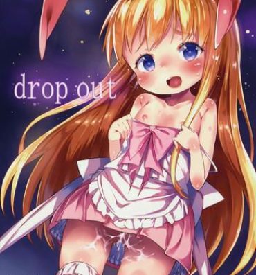 Uncut drop out- Saki hentai Tit
