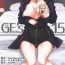 Pussy Sex GIRLFriend's 15- Fate grand order hentai Culo