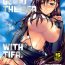 HD LET'S GO TO THE SEA WITH TIFA- Final fantasy vii hentai American