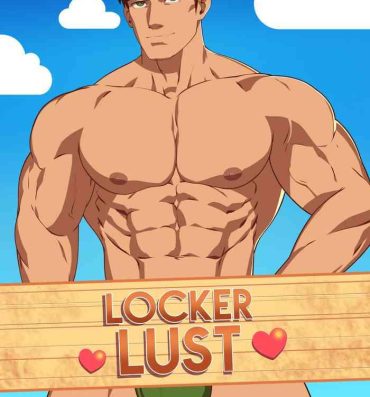 Gay Bang Locker Lust: Stardew Valley Comic- Stardew valley hentai Teenpussy