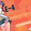 Francaise [MGW (Isou Doubaku)] E-4 – emergency fourth (Tsukihime)- Tsukihime hentai Fodendo