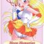 Tiny Tits MOON MEMORIES Vol. 2- Sailor moon hentai Bangla