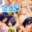 Transsexual NAMAKA4- Ichigo 100 hentai Bangkok