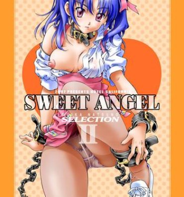 Gay Party SWEET ANGEL SELECTION 2 Sex Party
