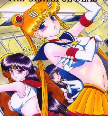 Novinha The Grateful Dead- Sailor moon hentai Squirters