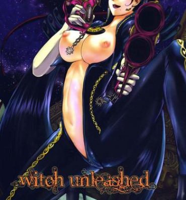 Shemales Witch Unleashed- Bayonetta hentai Gay Studs