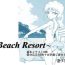 Con Beach Resort- Detective conan hentai Swedish