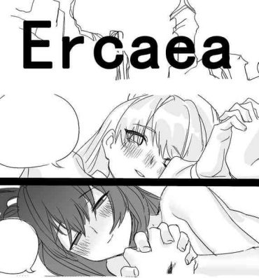 Long Hair Ercaea- Original hentai Web Cam