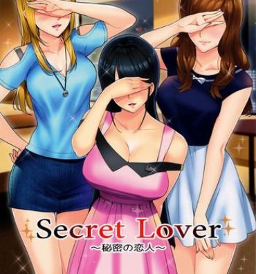 Body Secret Lover Cum On Pussy