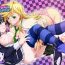 Ametuer Porn Sister's Heaven- Panty and stocking with garterbelt hentai Amateur Free Porn