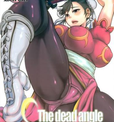 Sexy Girl Sex The Dead Angle Of Somersault- Street fighter hentai Defloration