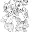 Mulata Vocaloid no Hon | Vocaloid Book- Vocaloid hentai Dance