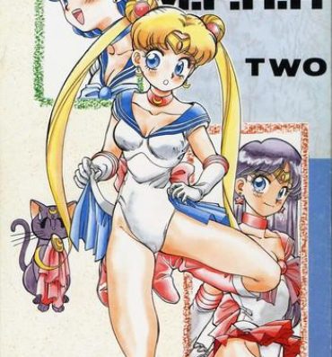 Female M.F.H.H 2- Sailor moon hentai Semen