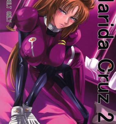 Perfect Pussy Marida Cruz 2- Gundam unicorn hentai Teenager