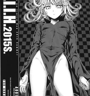 Petite Teenager O.I.I.H.2015W.- Fate kaleid liner prisma illya hentai Dagashi kashi hentai One punch man hentai Shirobako hentai Cash