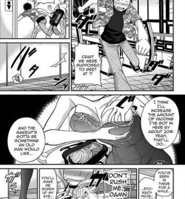 Pussysex [Matsutou Tomoki] The Rumored Hostess-kun Chapter 1 – Yoh is a Hostess-kun! [English] [mysterymeat3] Fisting