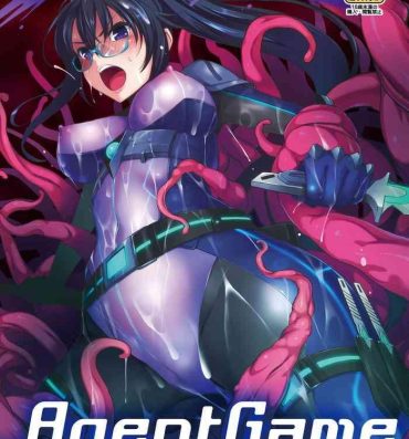 Porno Amateur Agent Game~Infiltrating Spies Can’t Escape From Tentacle Hell Free Amature Porn