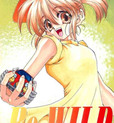 Sapphic Be WILD- Bakusou kyoudai lets and go hentai Sexy Girl Sex
